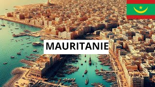 Découvrez la MAURITANIE 10 choses impressionnantes à savoir sur ce pays  cest hallucinant [upl. by Odetta]