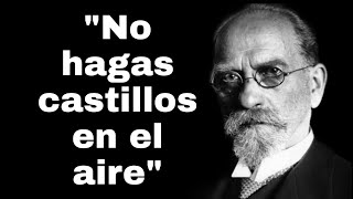 La fenomenología de Husserl Sesión 11 Curso de epistemología [upl. by Ayikal]