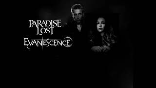 Paradise Lost Evanescence  Sun Fading  Better Without You mashup [upl. by Efioa]