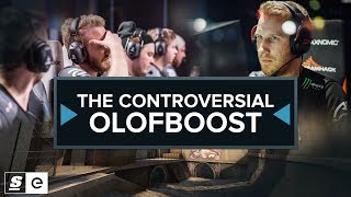 The Controversial Olofboost [upl. by Ardnuasak]