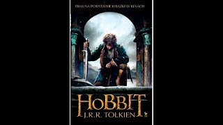 Hobbit czyli tam i z powrotem JRR Tolkien [upl. by Acinemod63]