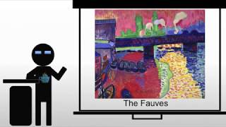 The Fauves Introduction [upl. by Ellynn]