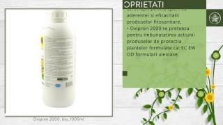 Ovipron 2000 bio 1000ml [upl. by Shannon]