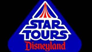 Star Tours Ringtone [upl. by Kahn]