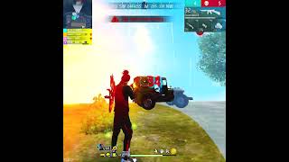 Double M82B 🔥 Movement Kings Of Free Fire 🔥 Khan Bhai M82B King [upl. by Esilrahc]