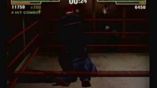 Def Jam Fight For NY Walkthrough part 6 [upl. by Siuoleoj]