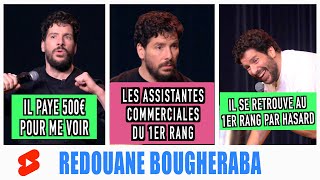 COMPILATION SHORTS 05  Redouane Bougheraba [upl. by Christye684]