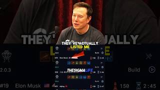 Elon Musk on Getting Ranked Top 20 in Diablo 4 [upl. by Gilberta]