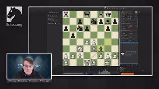 Introduction to Game Analysis on Lichess [upl. by Toddy]