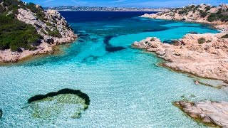 Caprera un paradiso dellArcipelago di La Maddalena Sardinia Italy [upl. by Llimaj]