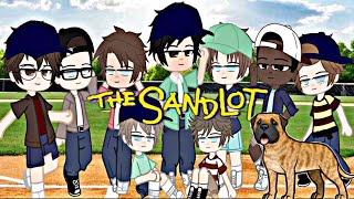 The Sandlot  React To [upl. by Corry]