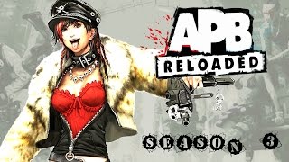 How To Get Better Clent FPS In APB Reloaded [upl. by Basia]