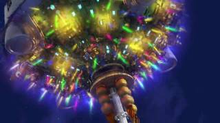 E3 2010 Sonic Colors  Teaser Trailer [upl. by Amabil]