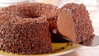 13 Most Creative Chocolate Cake Recipes  Easy Chocolate Desserts [upl. by Merlina]