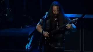 JOHN PETRUCCI  Wishful Thinking Guitar Backing Track Pista [upl. by Anawad]