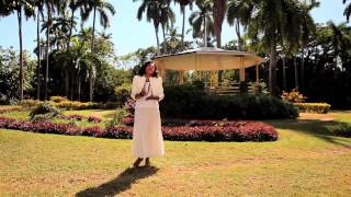 Carlene Davis Music Video Threshing Floor [upl. by Frederique]