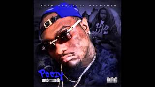 Peezy  Hold On 3D The Hook King Mud Muzik [upl. by Adrahc]