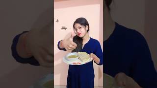 shortvideo eating sankranti special Chakuli amp dalma 😋 [upl. by Fransisco]