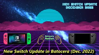 New Switch Update amp Installation Guide Dec 2022 [upl. by Llenreb519]