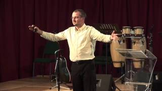 Fruitfulness on the Frontline  Neil Hudson  MissionAll Celebration 2015 [upl. by Derf200]