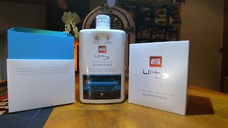 Autoglym Ultra High Definition Shampoo consumer review [upl. by Tadeas726]