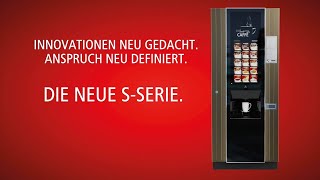 Die neue Gerhardt SSerie [upl. by Gudrin486]