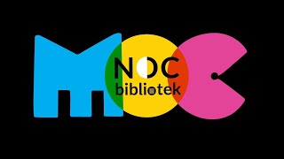 Noc Bibliotek w Bibliotece Uniwersytetu Gdańskiego 2024 [upl. by Alameda]