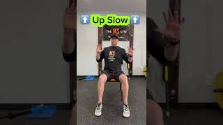 ROTATIONAL BACK EXTENSION spinemobility exercise balance multiplesclerosis [upl. by Arras210]