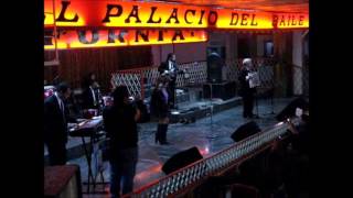 EL ROPAVEJERO DULCE ROSARIO Y LOS SEPULTUREROS EN VIVO DESDE EL quotCALIFORNIA DANCING CLUBquot [upl. by Gershom]