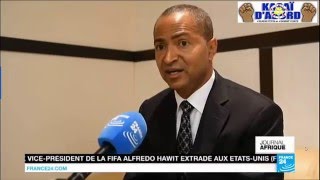 MOISE KATUMBI LE DIALOGUE AVEC KABILA EST UNE TRAHISON [upl. by Nnalyrehs]