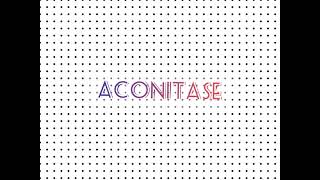 Aconitase [upl. by Lory]