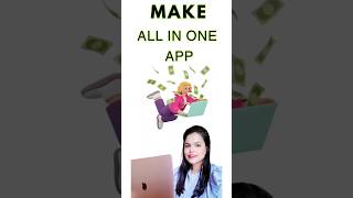 How to make multiservice app  How to make all in one app makeapplikegojek gojekclone [upl. by Geof]