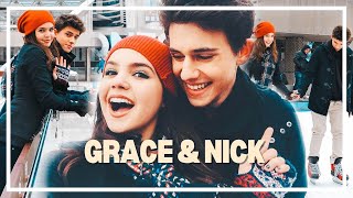 Grace amp Nick ┃GOOD WITCH┃PARTE ÚNICA [upl. by Hoon]