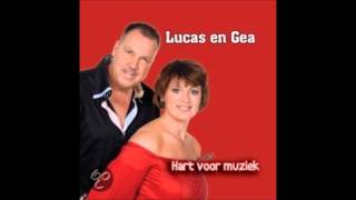 Lucas amp Gea Hulshof  Vlinder [upl. by Llenyr]