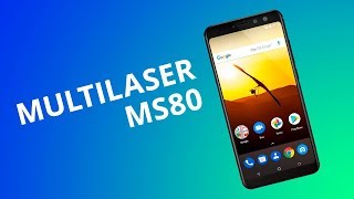 Multilaser MS80 Análise  Review [upl. by Eslud296]