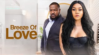 Breeze Of Love  MOFE DUCAN TAMARA ETEIMO   2024 Nigerian Nollywood Movies [upl. by Antoinette]