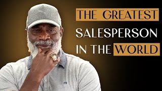 Best sales pitch How to sell products from Retail departmental store salesman salesmotivation [upl. by Raskind]