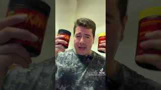 Creakong 1 proteina suplementos youtubeshorts gym review viral preworkout rutina youtuber [upl. by Norabel879]