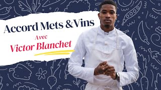 Recette de Victor Blanchet  BOX DAVRIL 2024 [upl. by Harry908]