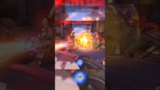 Genji Masterclass pt3 ft isntitred  Overwatch 2 [upl. by Dudley886]