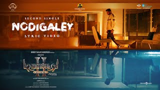 Nodigaley Demonte Colony 2 ArulnithiPriya Bhavani Shankar Ajay R Gnanamuthu Sam CS Iykki Berry [upl. by Hughes538]