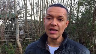 Norwich South MP Clive Lewis on closure of Norwich Colmans Mustard Factory [upl. by Cynthie806]