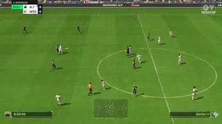 FC 24  SCR Altach vs WSG Tirol  Ö Bundesliga  03082024  Gameplay PS5 [upl. by Mathian]