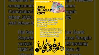 UMK 2023 Naik [upl. by Grenier]