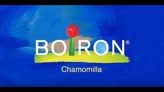 Chamomilla [upl. by Yeltneb]