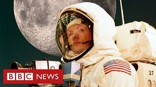 Apollo 11 Como o homem chegou à Lua [upl. by Melar]