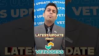 🚨 Important Update VETASSESS Priority Processing Pause Apply Before December 1 bansalimmigration [upl. by Jeniffer]