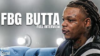 WAR in Chiraq is OVER FBG Butta on testifying in FBG Duck Murder 6 OBlock members found GUILTY [upl. by Xenos]