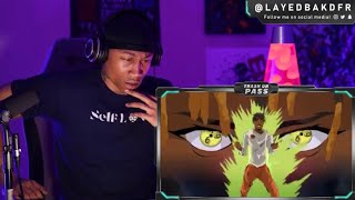 TRASH or PASS Juice WRLD  Righteous  REACTION [upl. by Ojibbob]