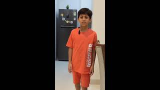 Sparsh Nath Vlogs 20 [upl. by Reivaj]